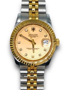 Holuns datejust clearance